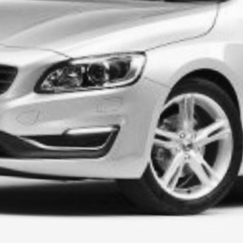 Volvo V60 2018 däcktryck.com